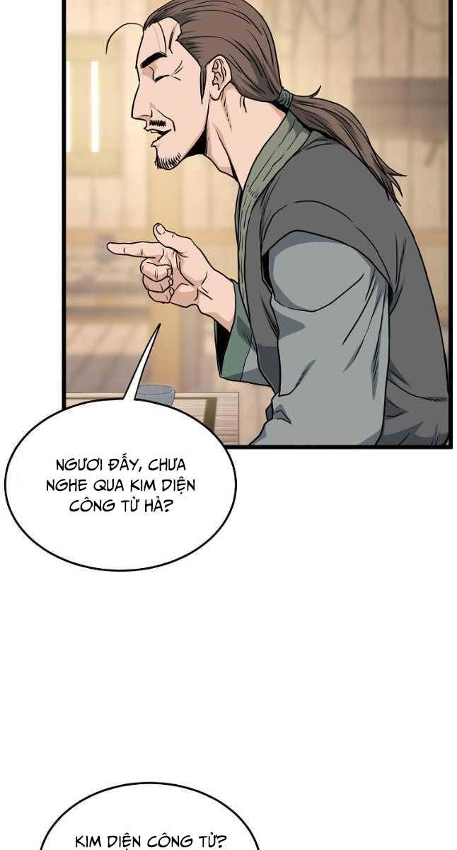 Đăng Nhập Murim Chapter 163 - 63