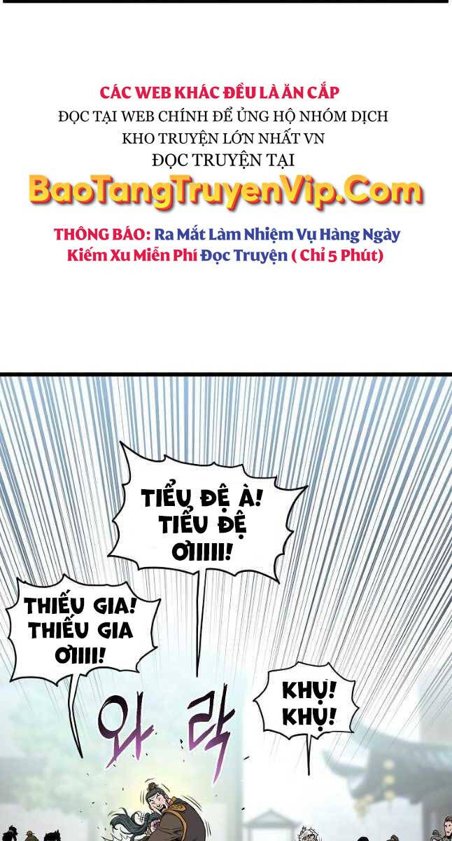 Đăng Nhập Murim Chapter 163 - 75