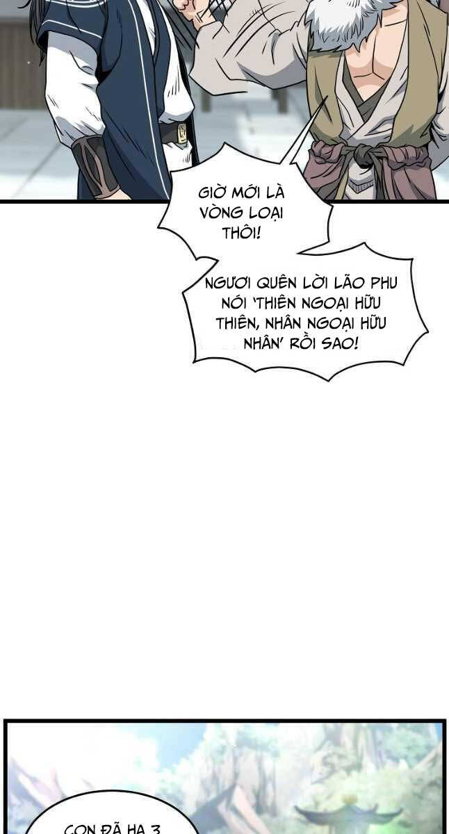 Đăng Nhập Murim Chapter 163 - 95
