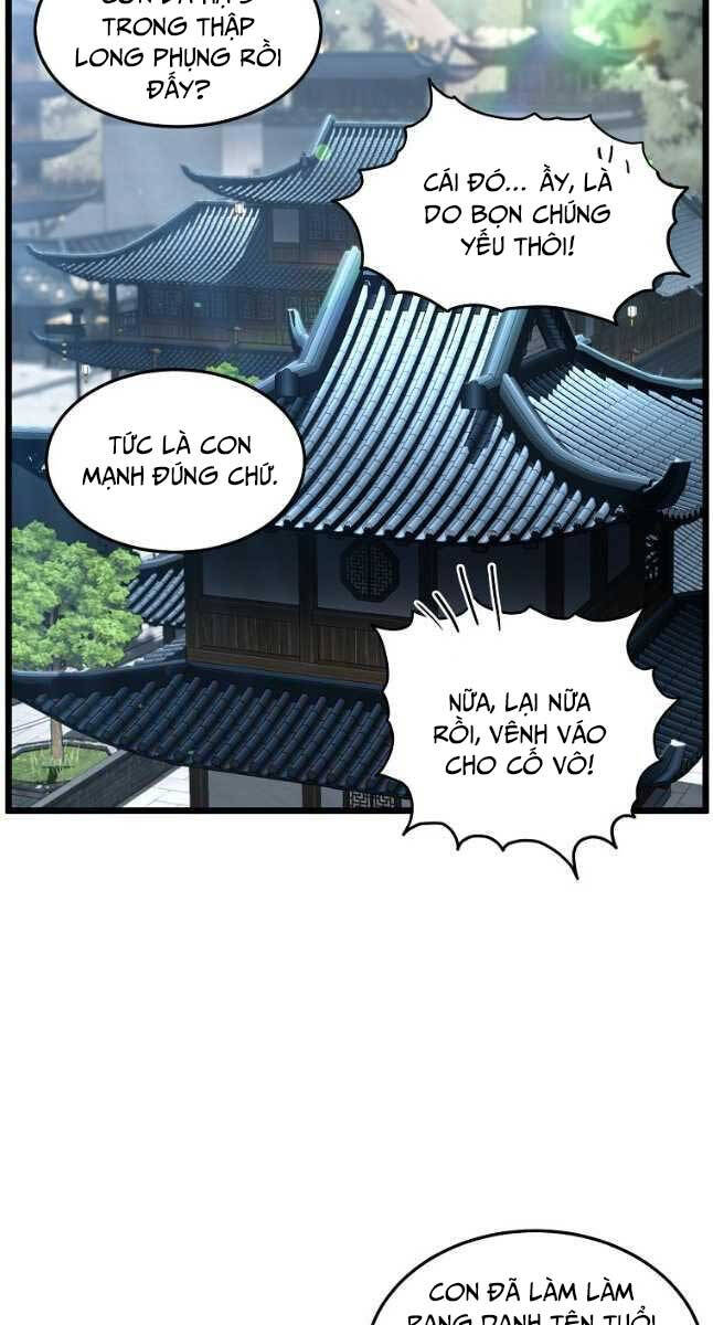 Đăng Nhập Murim Chapter 163 - 96