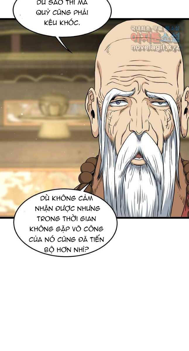 Đăng Nhập Murim Chapter 164 - 11