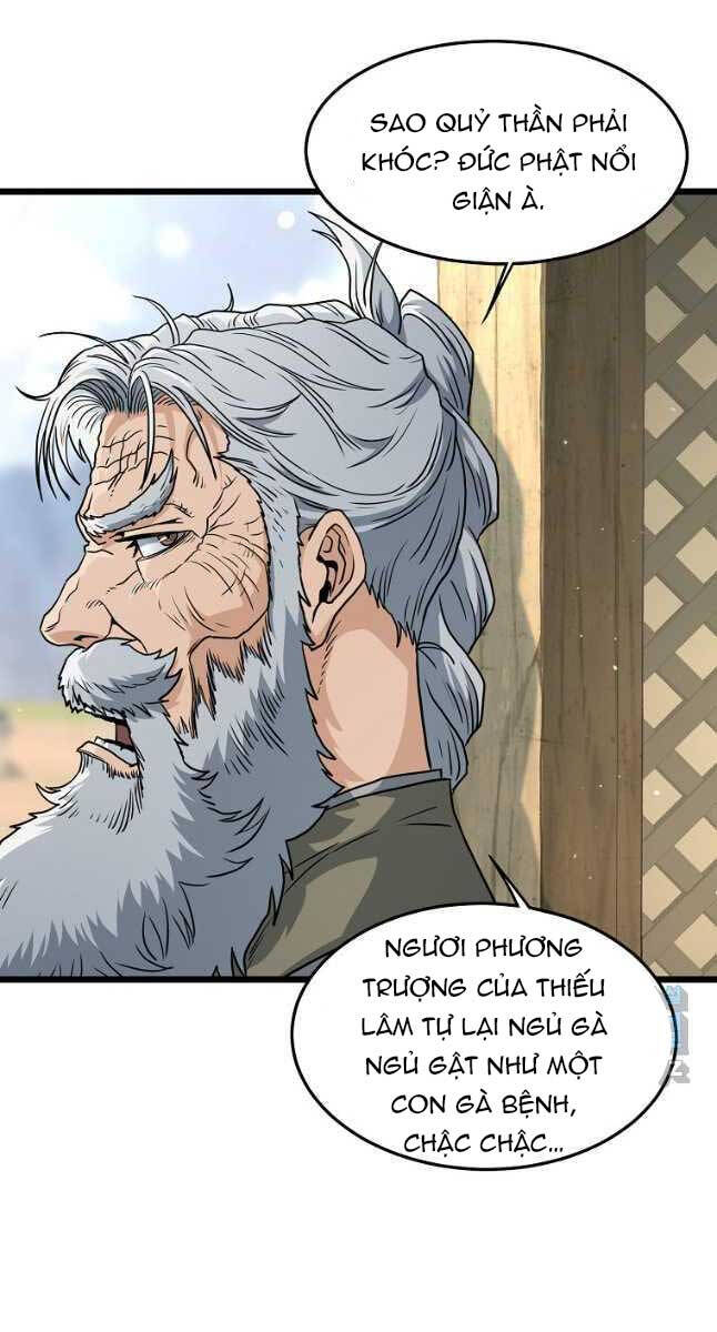 Đăng Nhập Murim Chapter 164 - 12