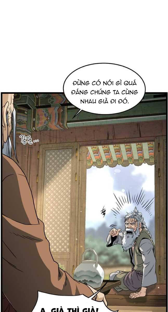 Đăng Nhập Murim Chapter 164 - 13