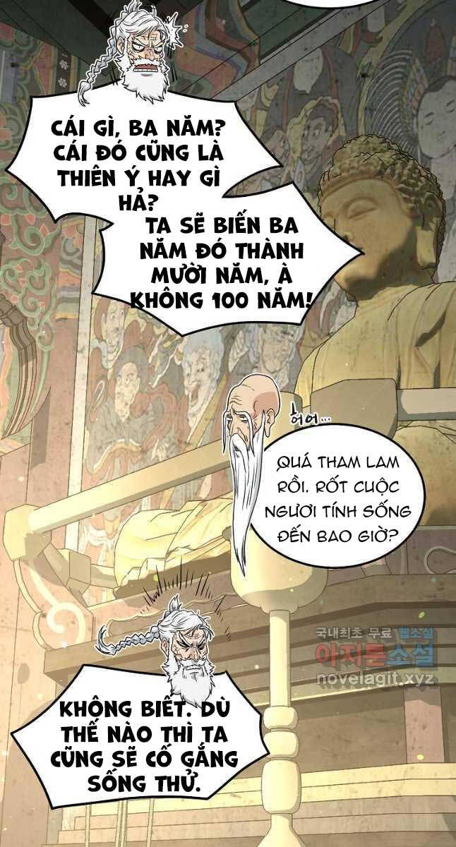 Đăng Nhập Murim Chapter 164 - 17