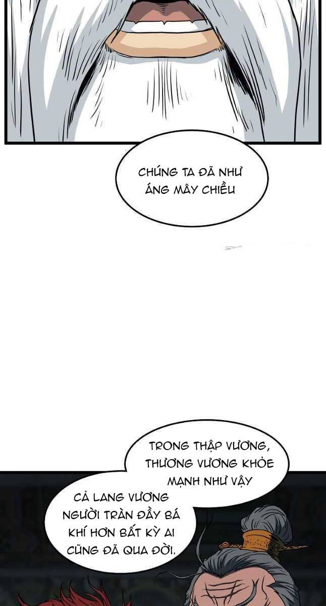 Đăng Nhập Murim Chapter 164 - 19