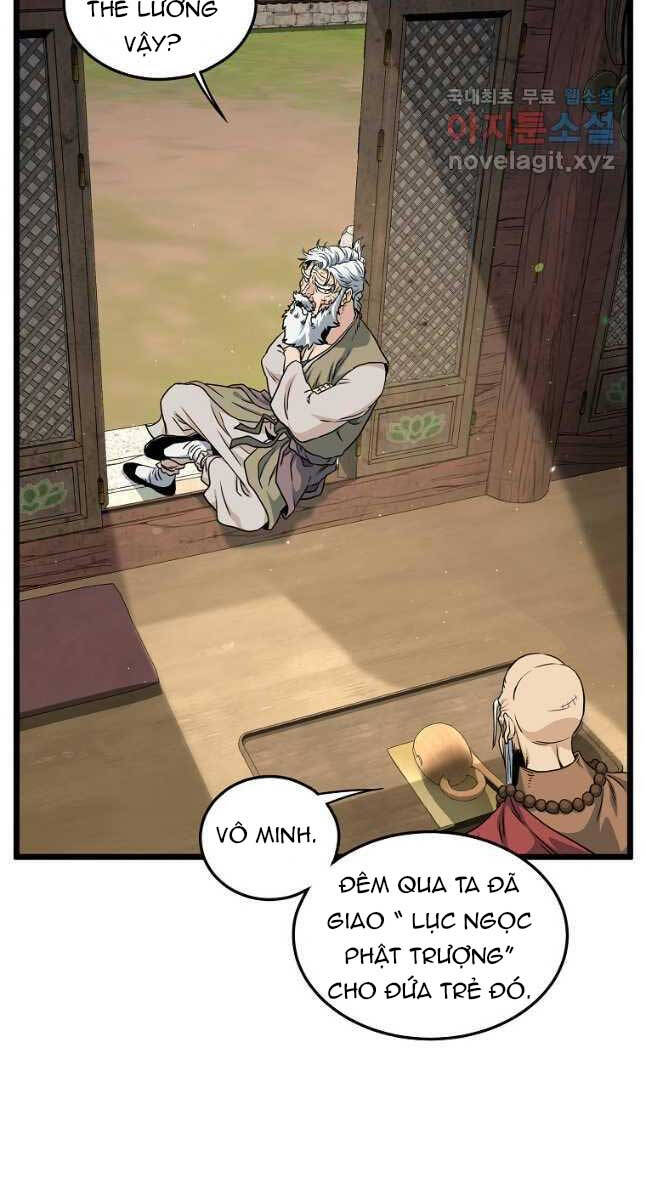 Đăng Nhập Murim Chapter 164 - 22