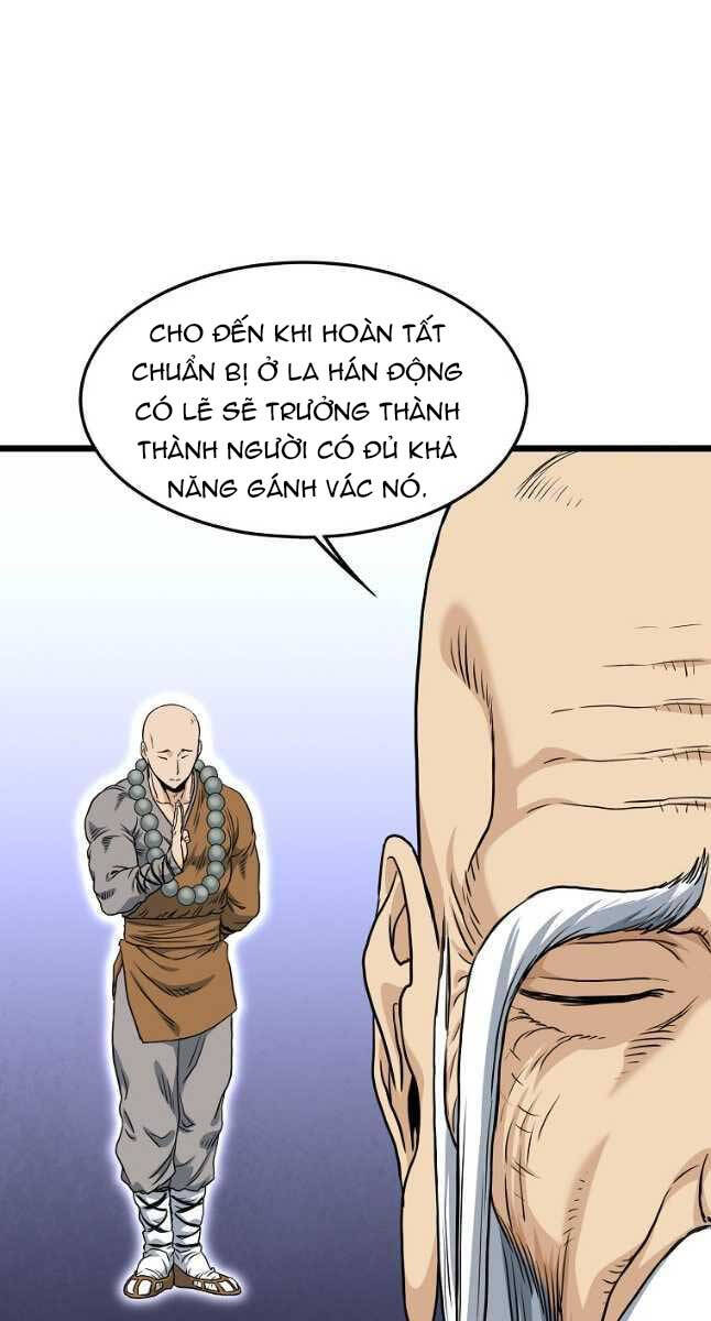Đăng Nhập Murim Chapter 164 - 24