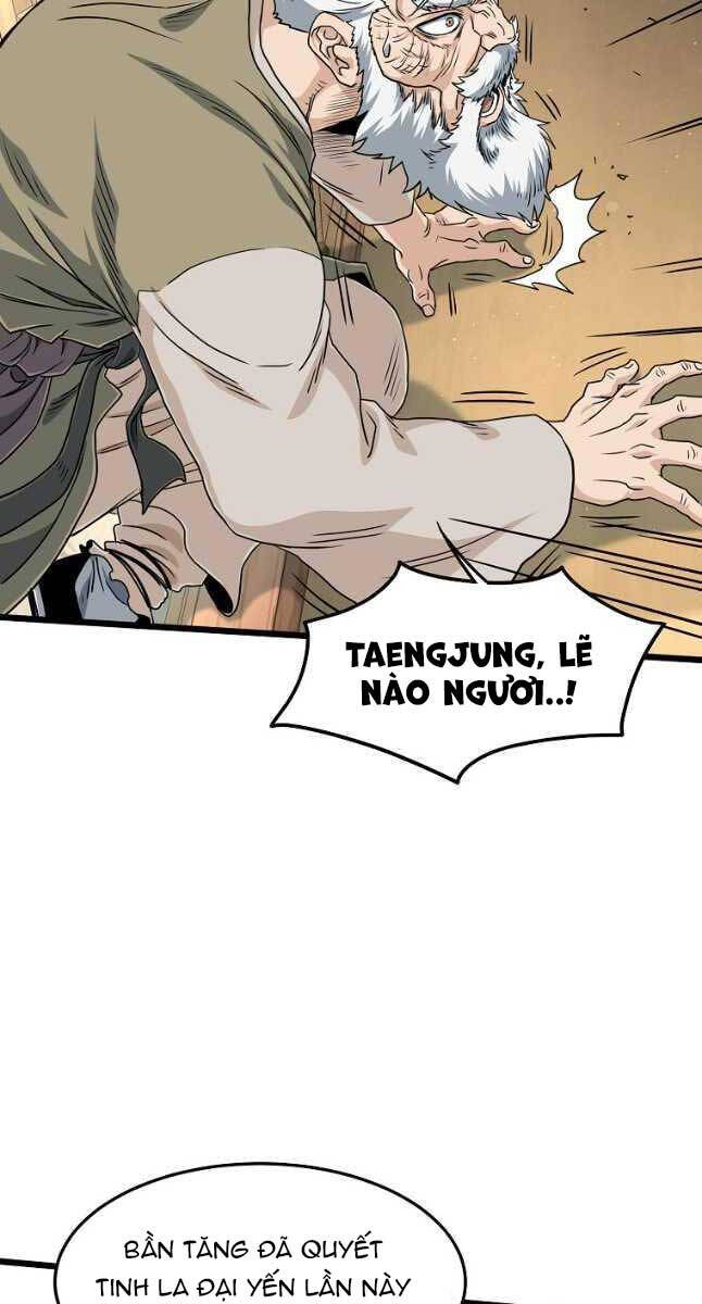 Đăng Nhập Murim Chapter 164 - 26
