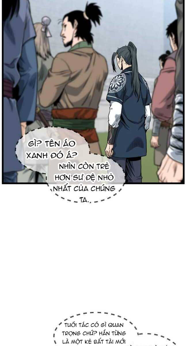 Đăng Nhập Murim Chapter 164 - 36
