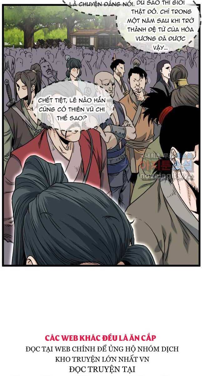 Đăng Nhập Murim Chapter 164 - 37