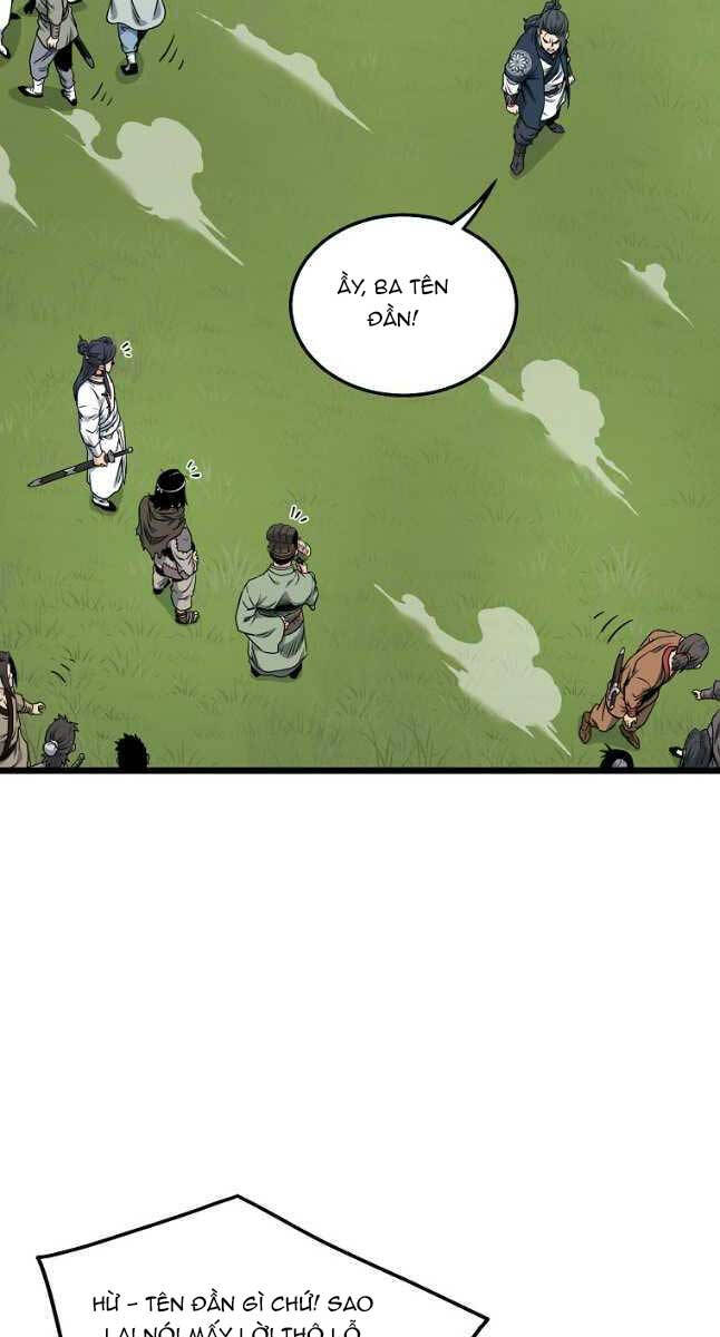 Đăng Nhập Murim Chapter 164 - 43