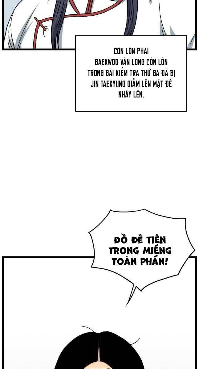 Đăng Nhập Murim Chapter 164 - 45