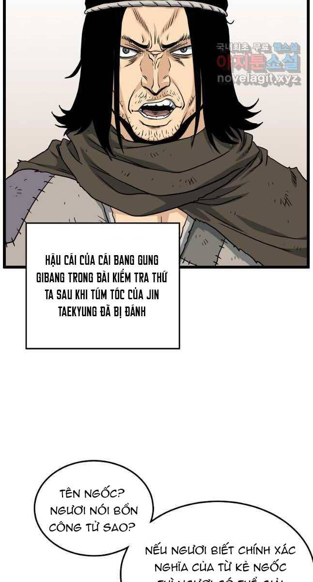 Đăng Nhập Murim Chapter 164 - 46