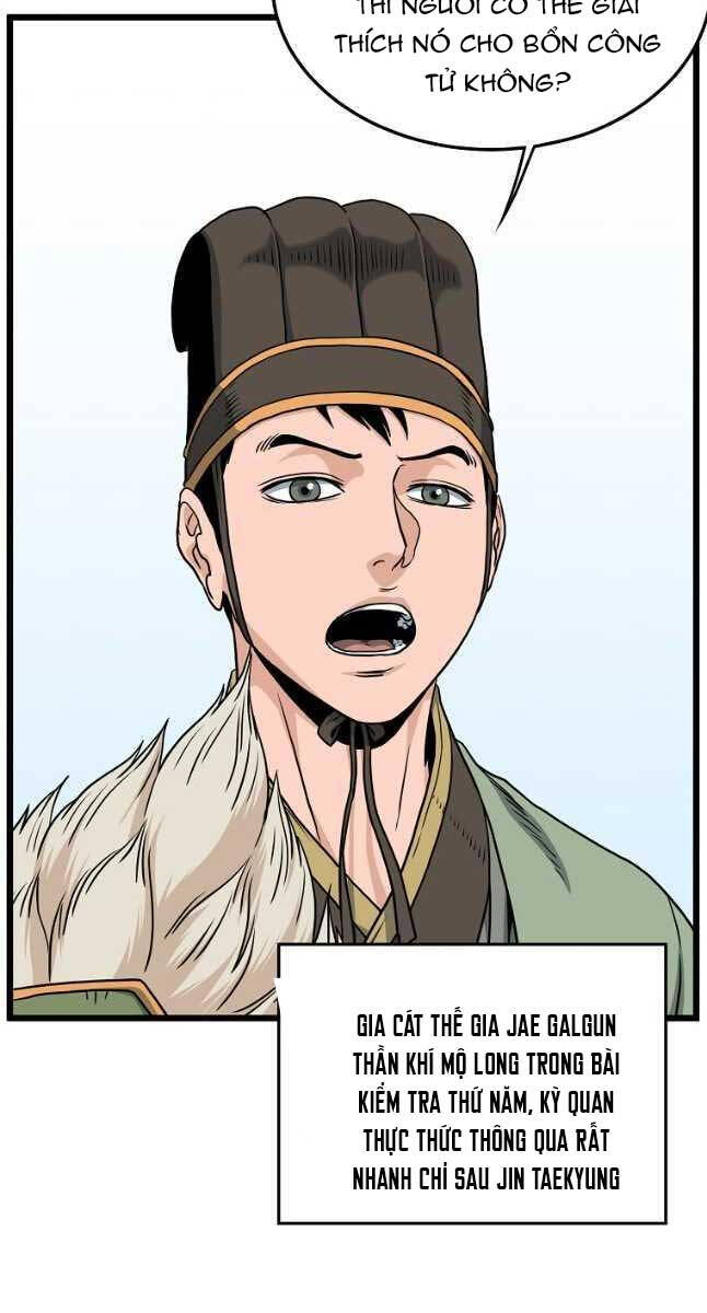 Đăng Nhập Murim Chapter 164 - 47