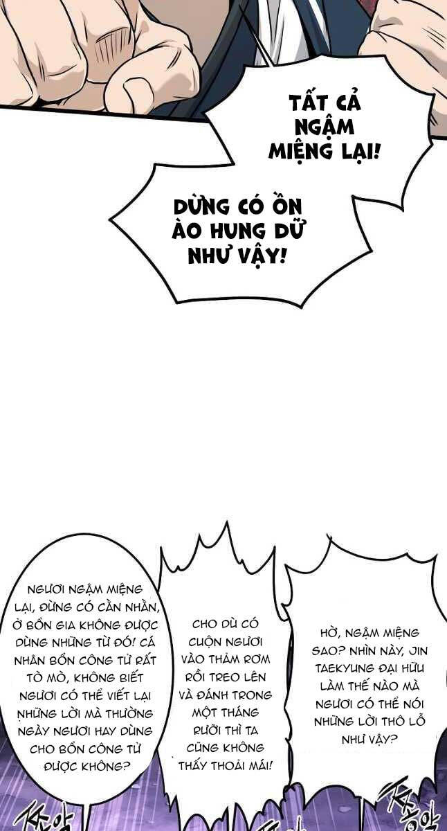 Đăng Nhập Murim Chapter 164 - 49