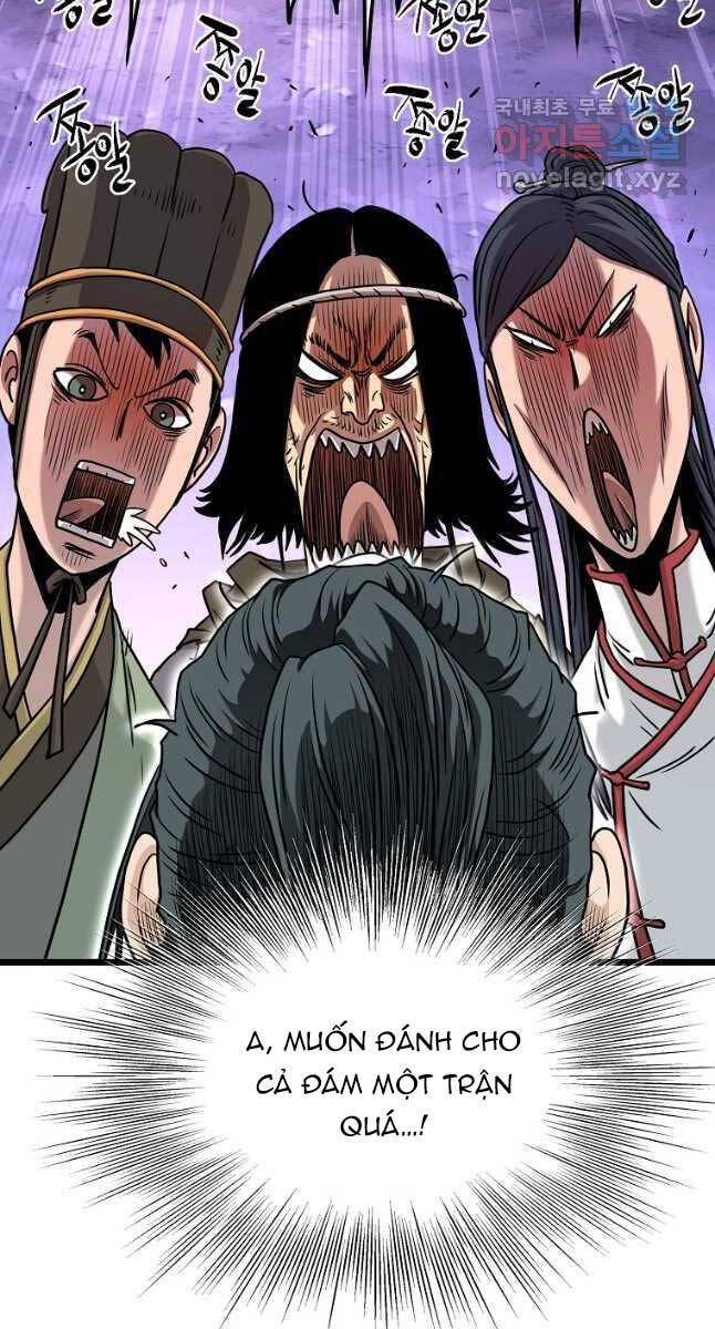 Đăng Nhập Murim Chapter 164 - 50