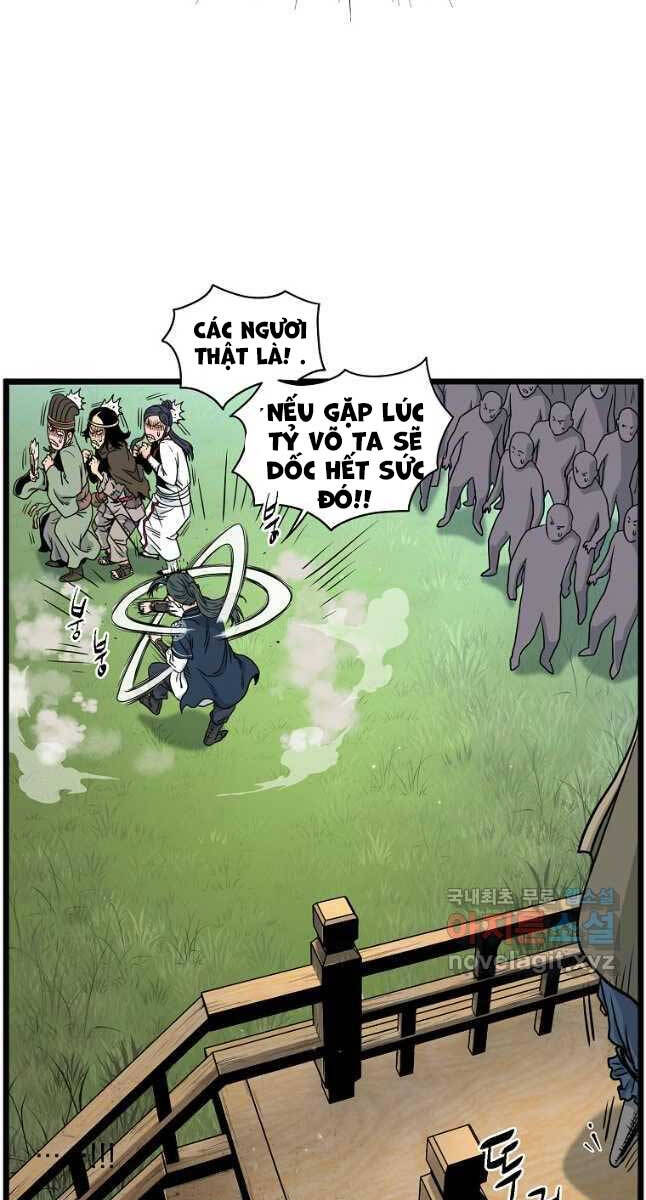 Đăng Nhập Murim Chapter 164 - 51