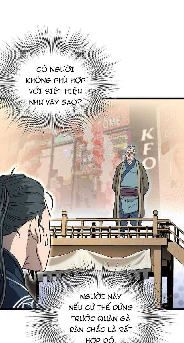 Đăng Nhập Murim Chapter 164 - 57