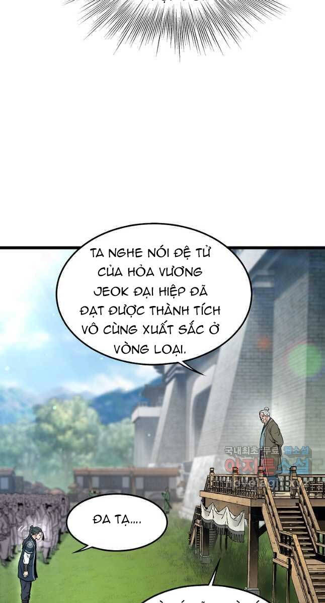 Đăng Nhập Murim Chapter 164 - 58