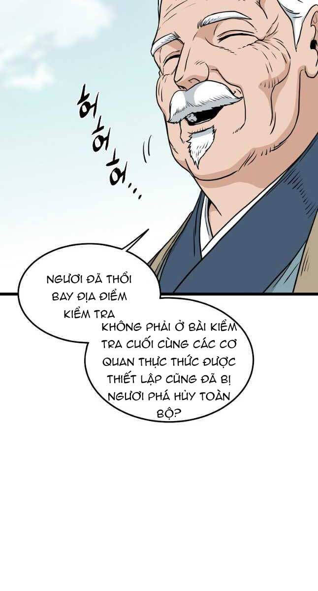 Đăng Nhập Murim Chapter 164 - 61
