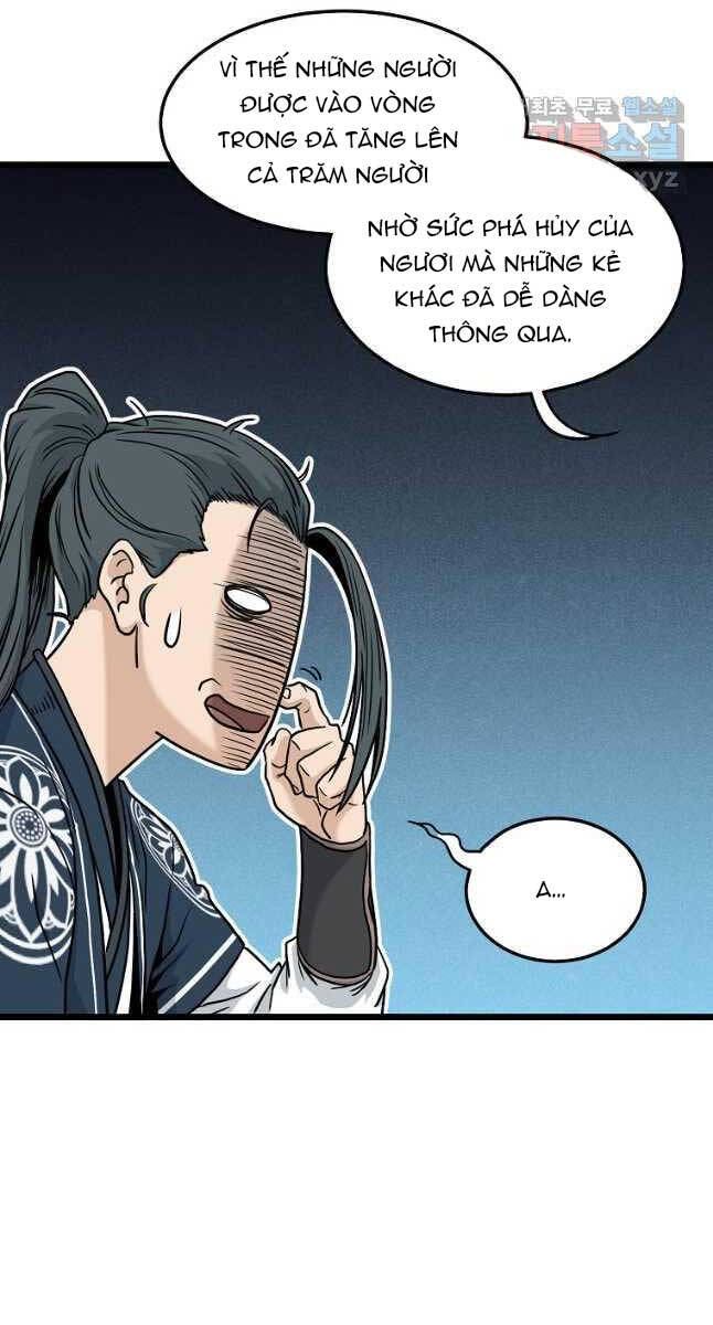 Đăng Nhập Murim Chapter 164 - 62
