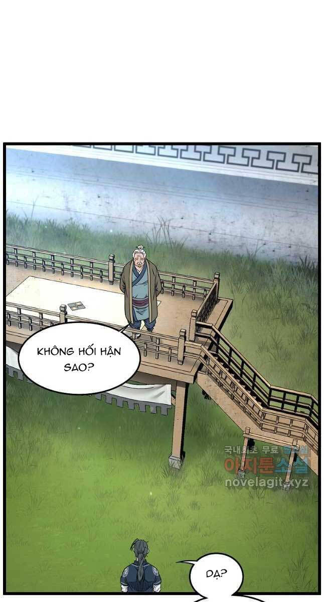 Đăng Nhập Murim Chapter 164 - 63