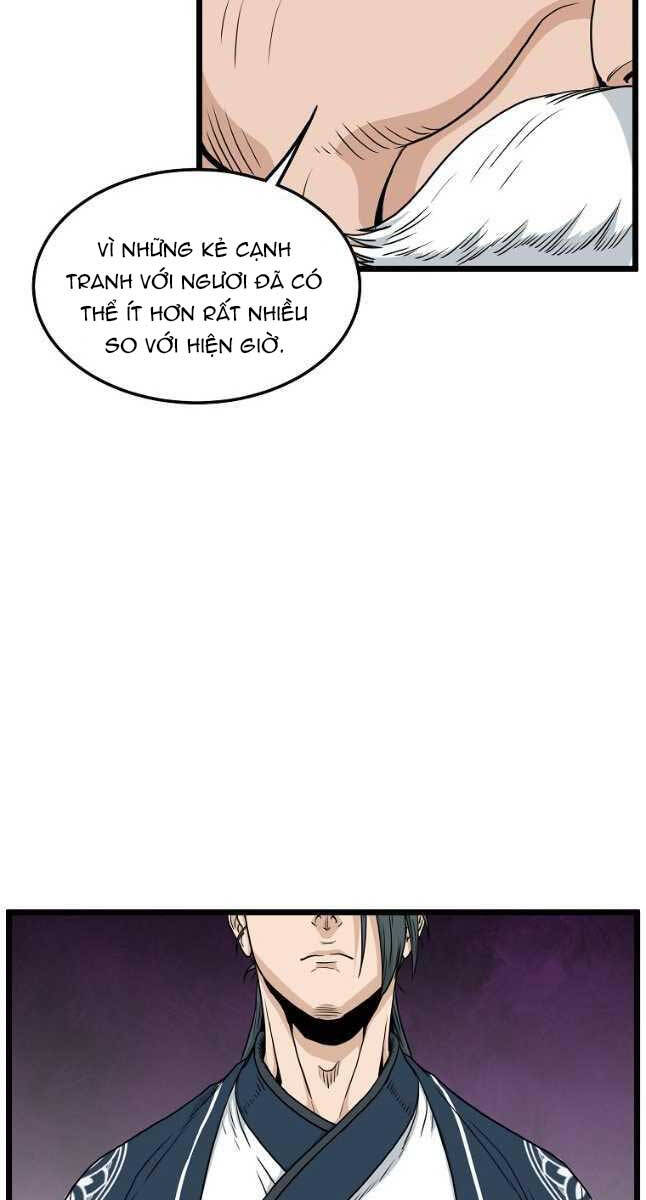 Đăng Nhập Murim Chapter 164 - 65