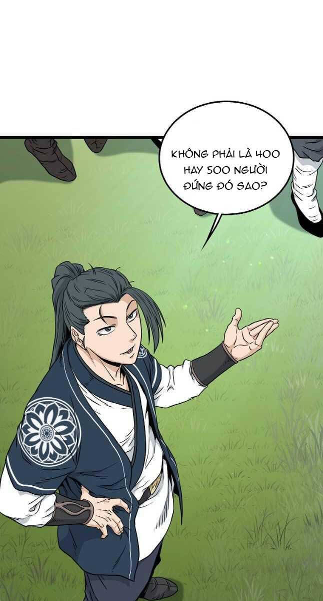 Đăng Nhập Murim Chapter 164 - 68