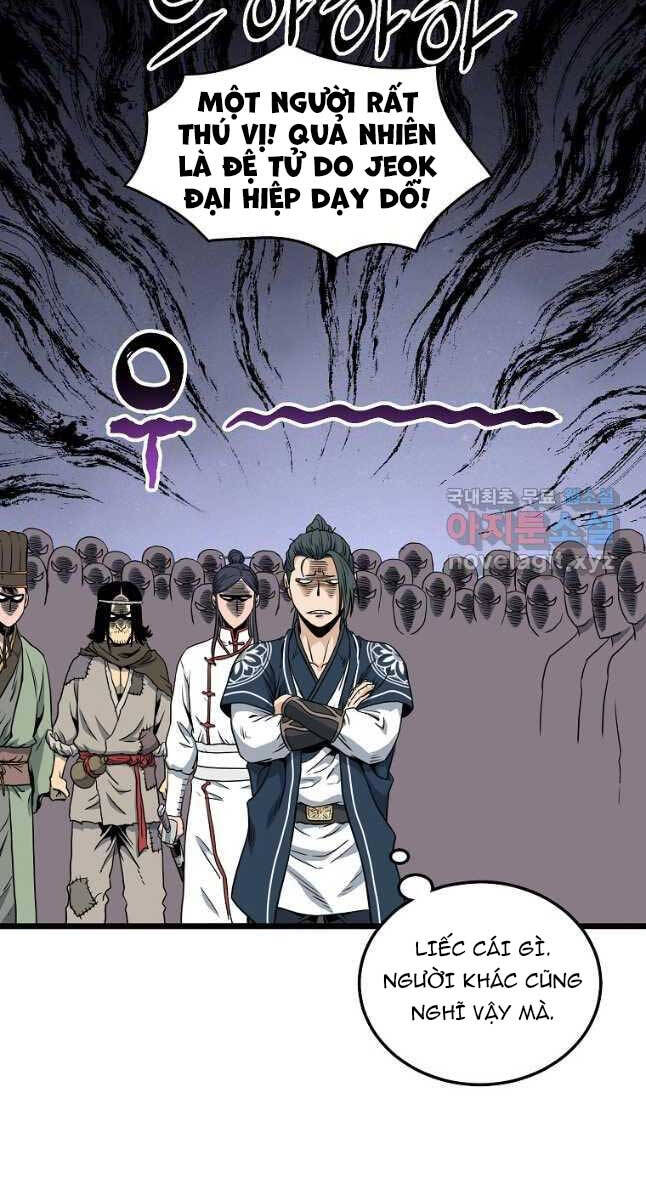 Đăng Nhập Murim Chapter 164 - 71