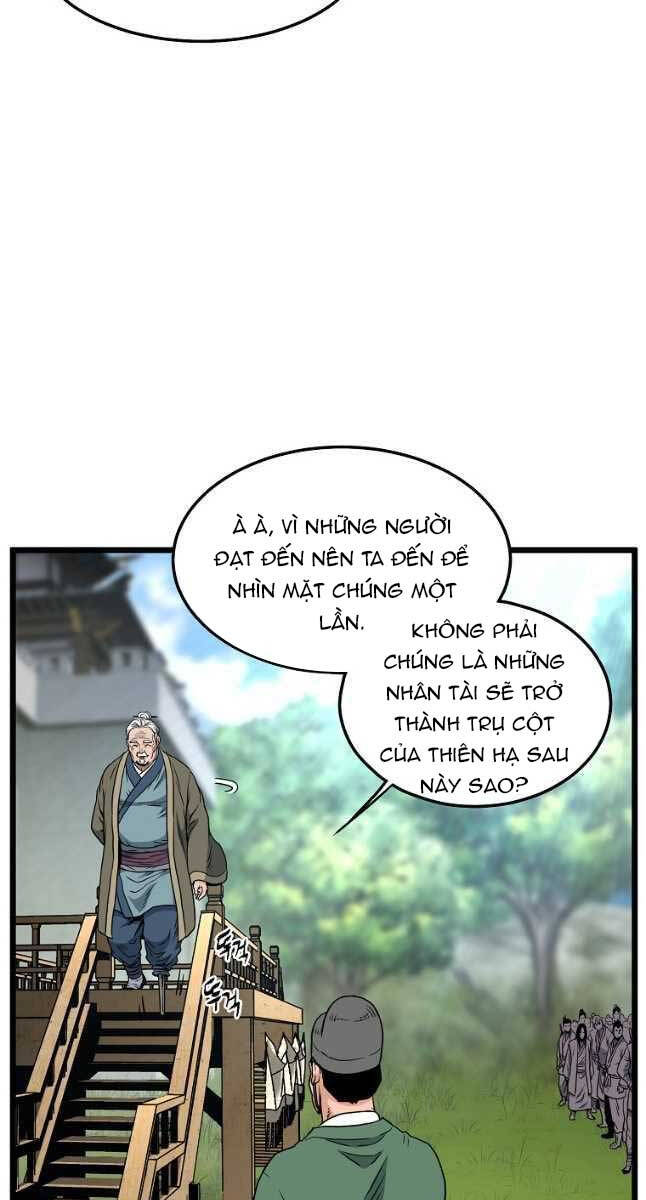 Đăng Nhập Murim Chapter 164 - 73