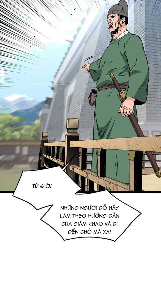 Đăng Nhập Murim Chapter 164 - 82