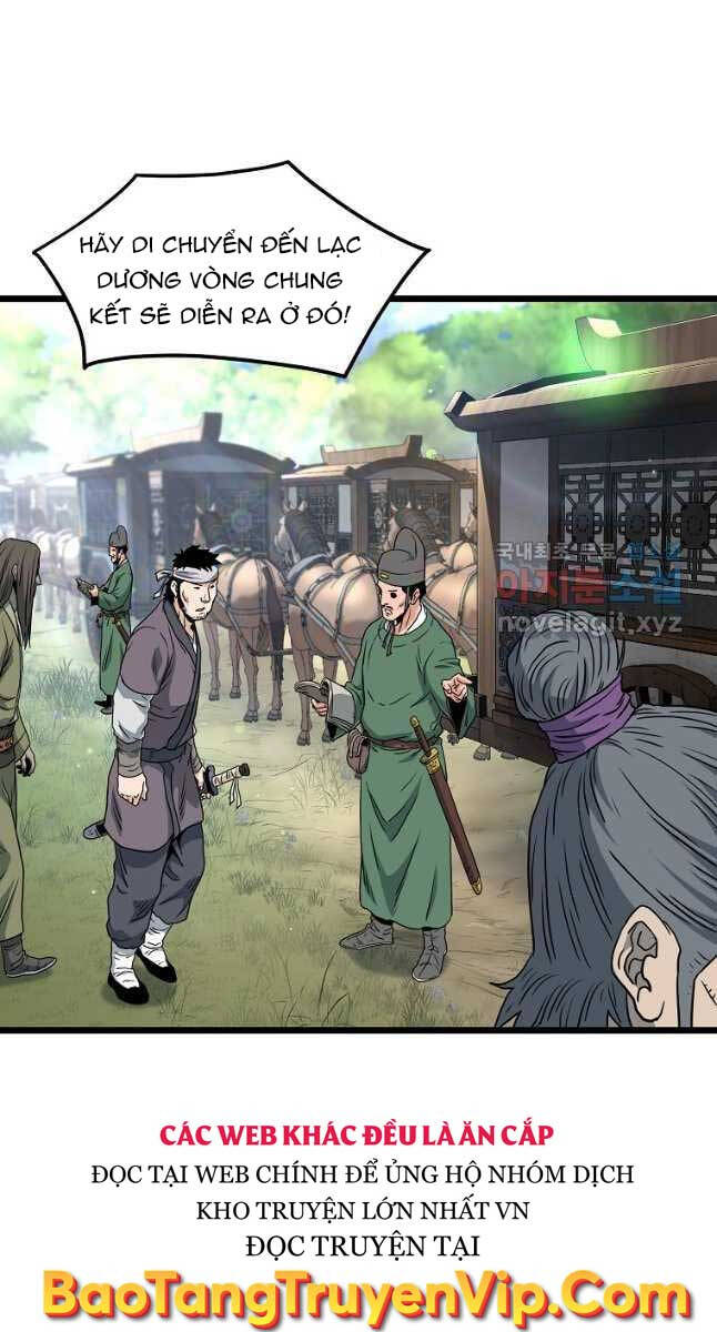 Đăng Nhập Murim Chapter 164 - 83