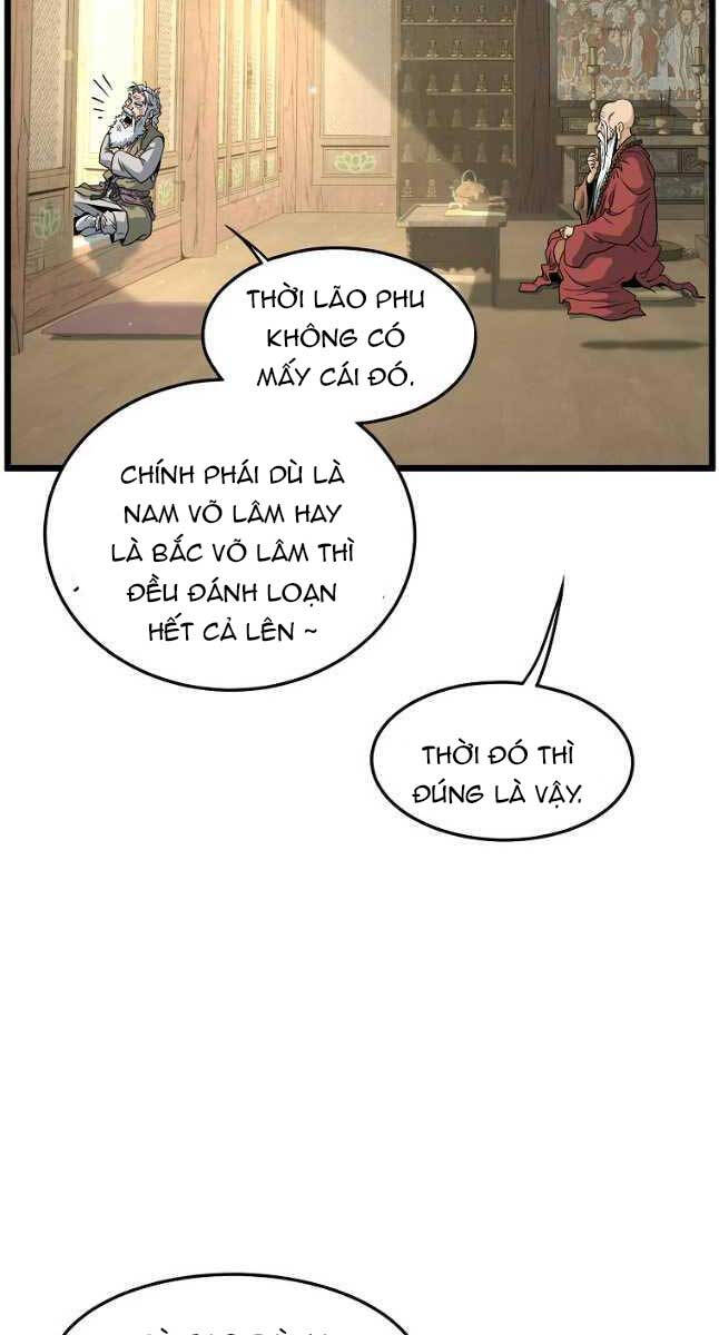 Đăng Nhập Murim Chapter 164 - 10
