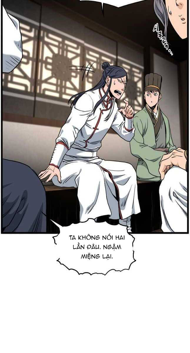 Đăng Nhập Murim Chapter 164 - 91