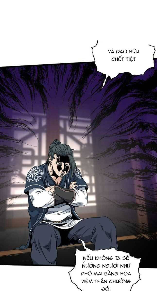 Đăng Nhập Murim Chapter 164 - 92