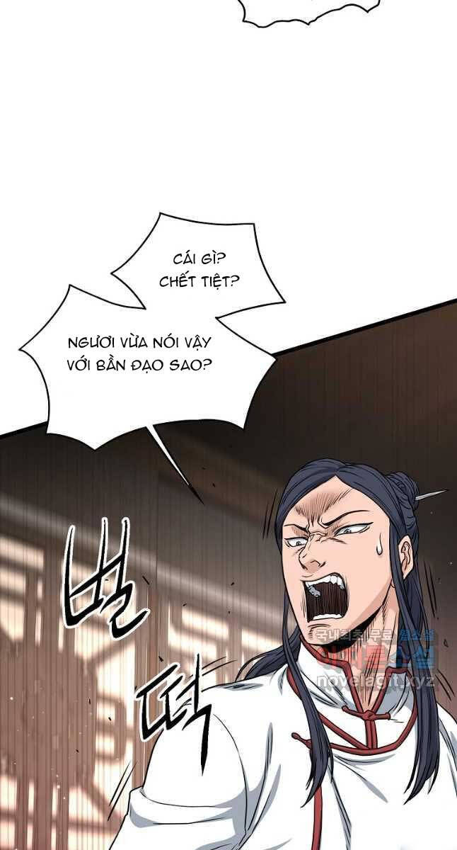 Đăng Nhập Murim Chapter 164 - 93
