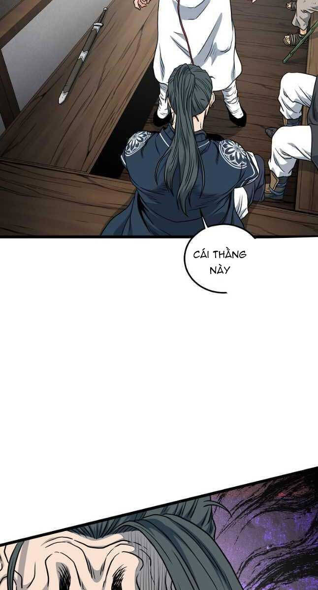 Đăng Nhập Murim Chapter 164 - 95