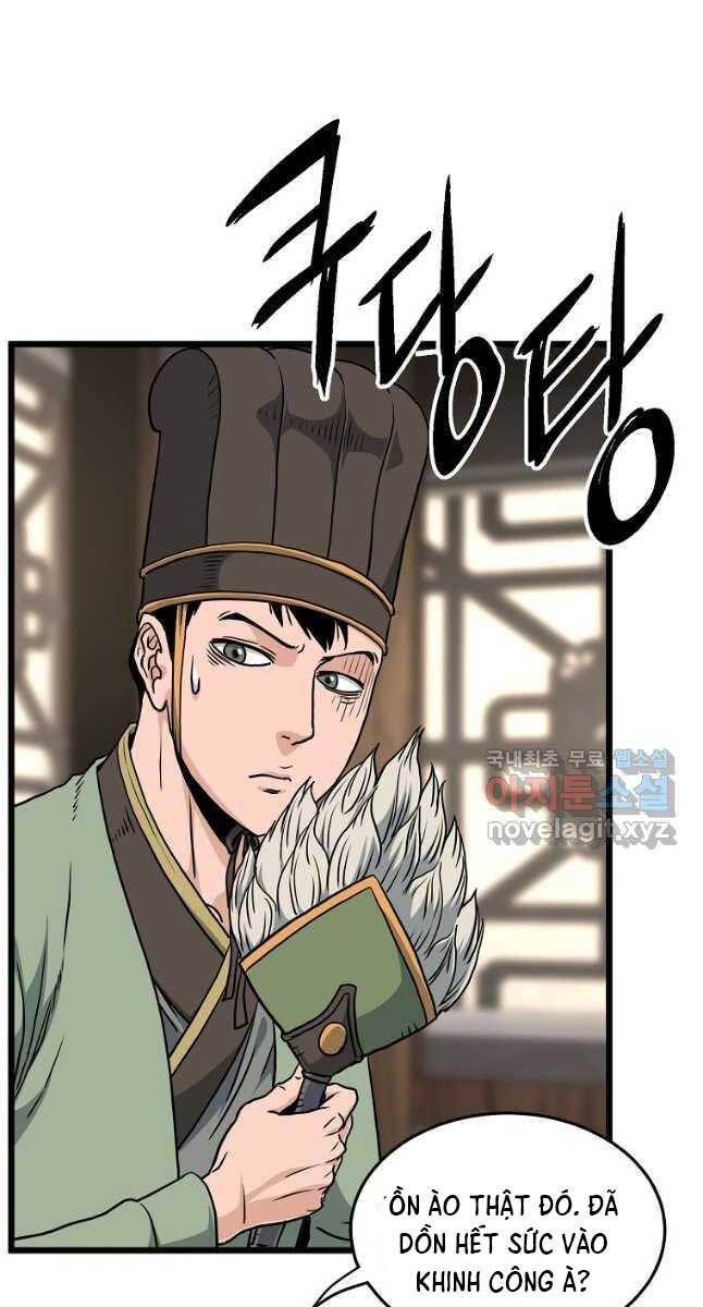 Đăng Nhập Murim Chapter 165 - 12