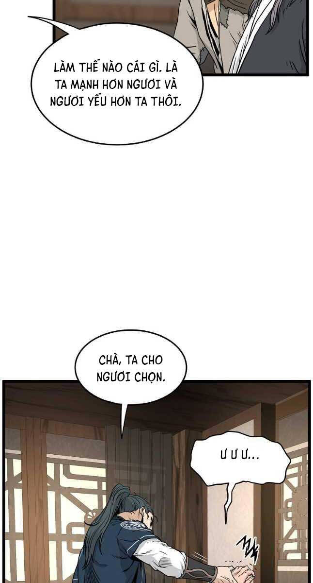 Đăng Nhập Murim Chapter 165 - 14