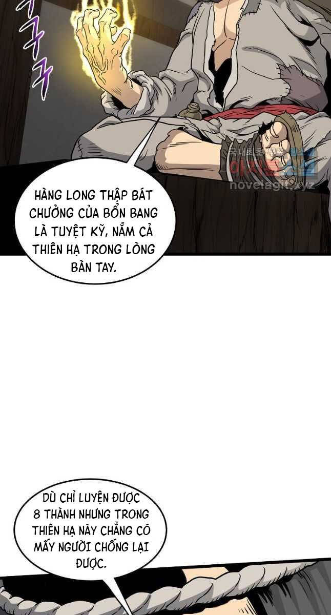 Đăng Nhập Murim Chapter 165 - 28