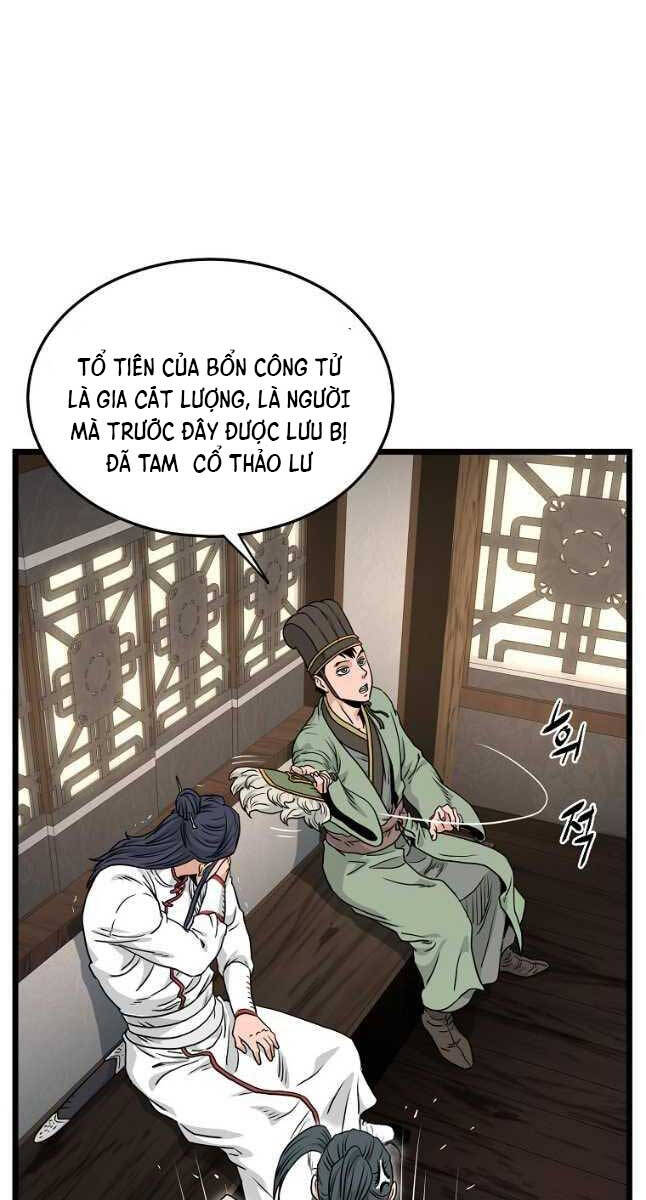 Đăng Nhập Murim Chapter 165 - 35
