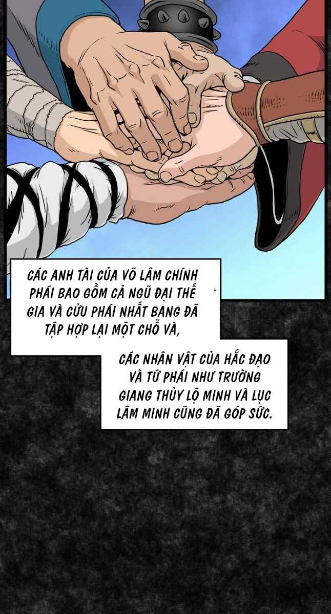 Đăng Nhập Murim Chapter 165 - 47