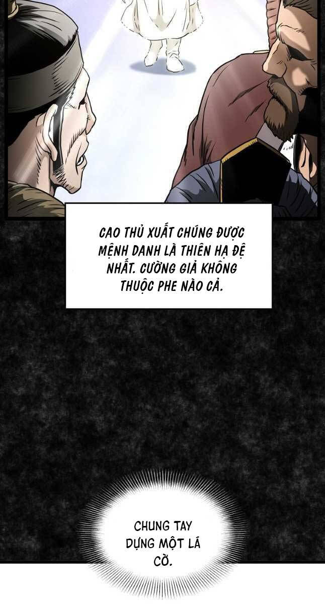 Đăng Nhập Murim Chapter 165 - 49