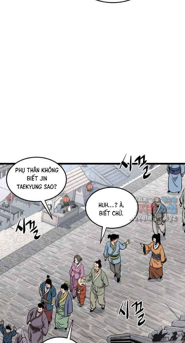 Đăng Nhập Murim Chapter 165 - 55