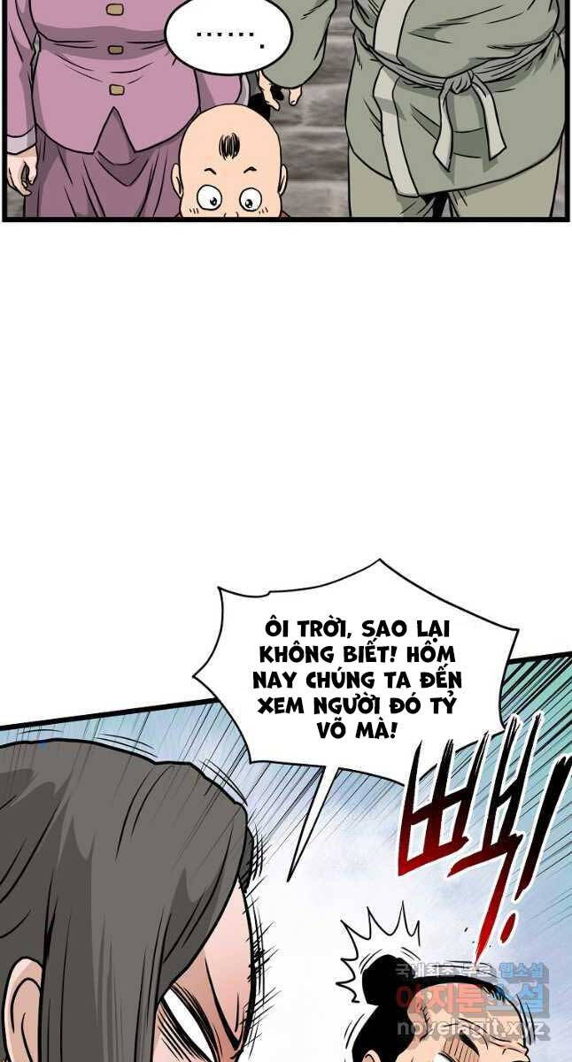 Đăng Nhập Murim Chapter 165 - 58