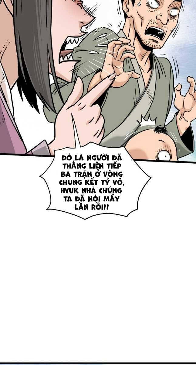Đăng Nhập Murim Chapter 165 - 59