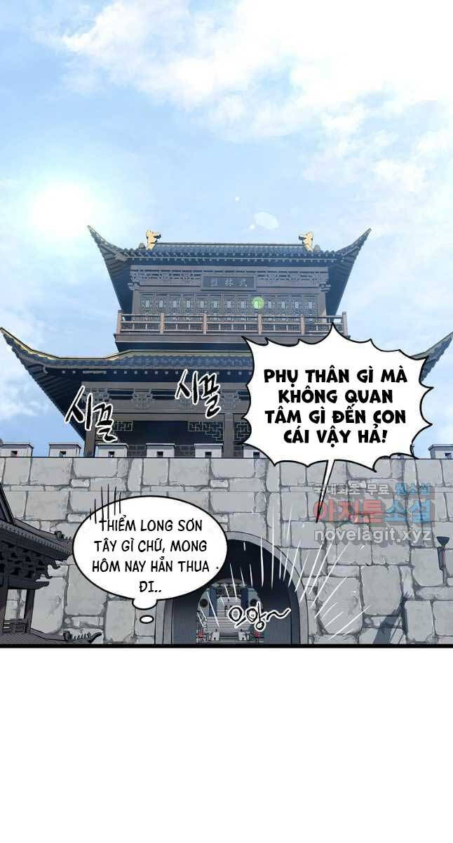 Đăng Nhập Murim Chapter 165 - 60