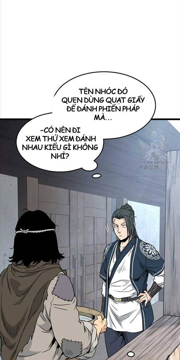 Đăng Nhập Murim Chapter 166 - 14