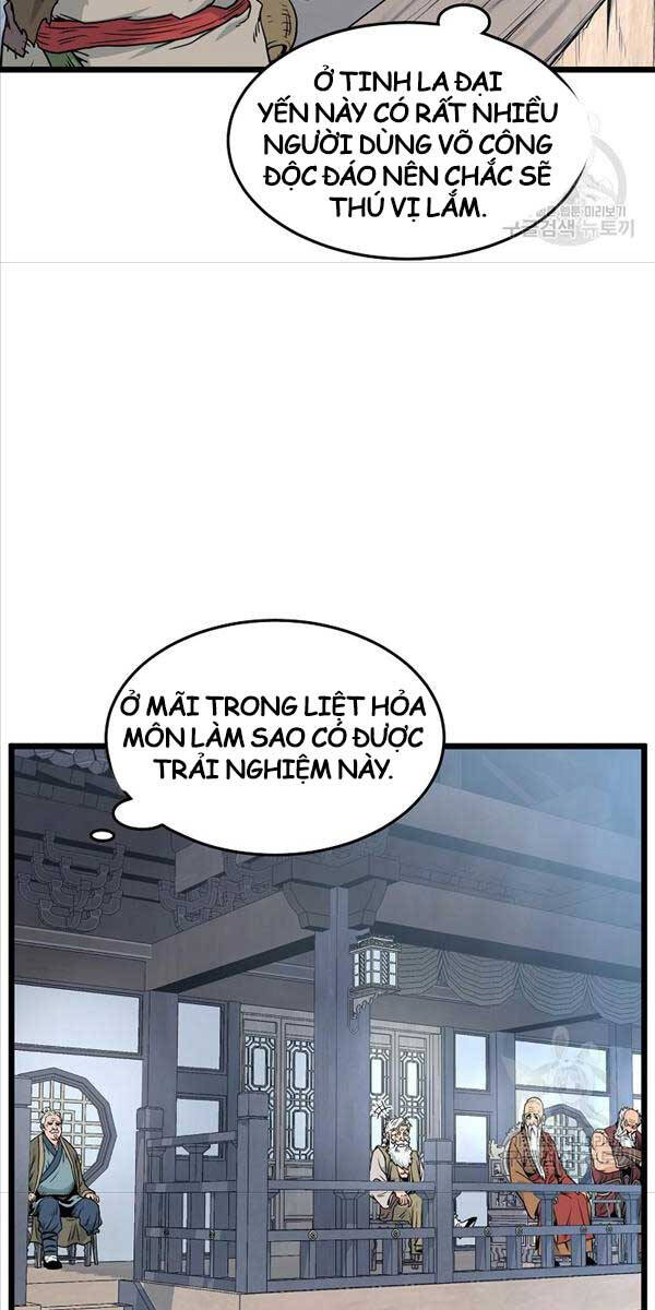 Đăng Nhập Murim Chapter 166 - 15