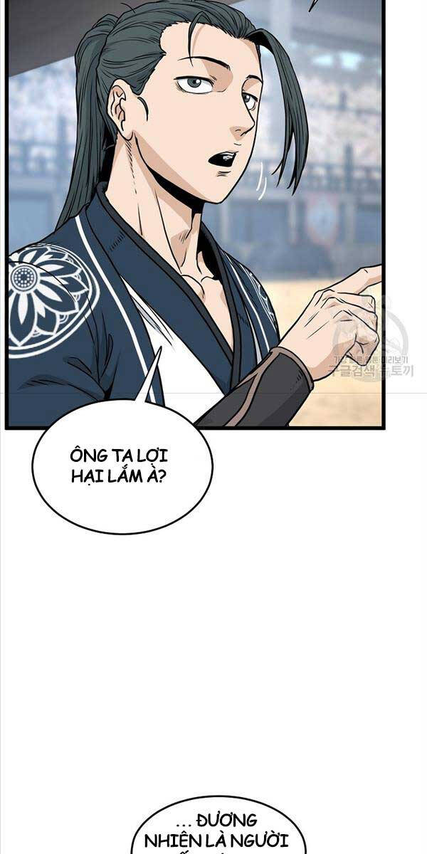 Đăng Nhập Murim Chapter 166 - 19